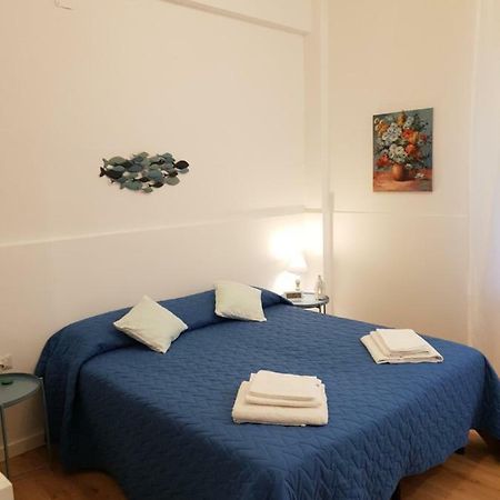 La Casa Di "Bella" Apartment Milazzo Ngoại thất bức ảnh