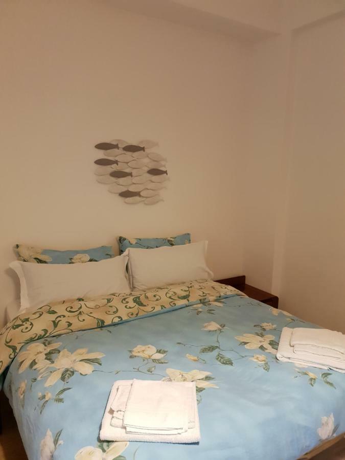 La Casa Di "Bella" Apartment Milazzo Ngoại thất bức ảnh