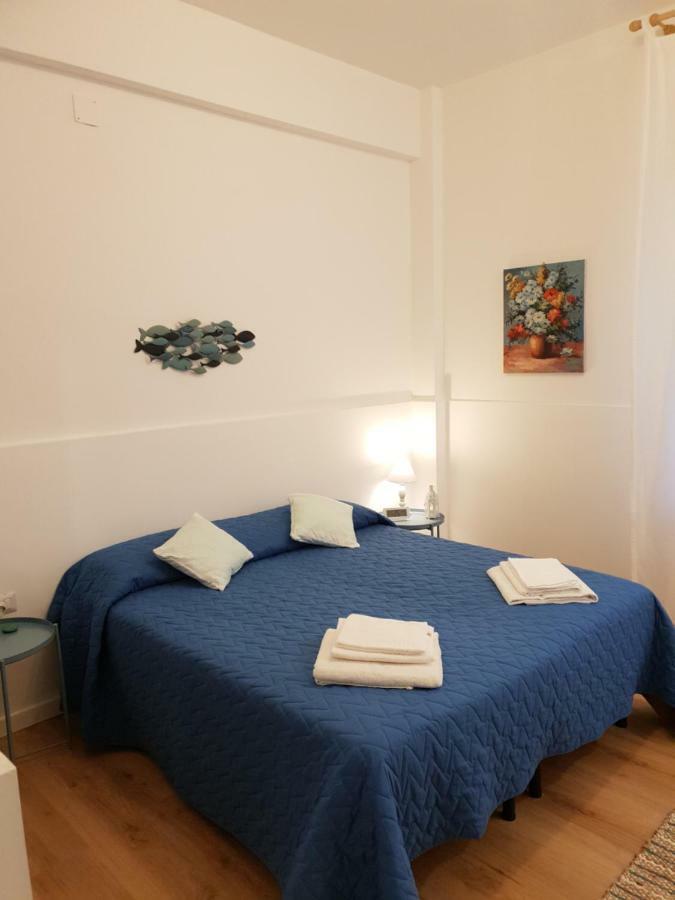 La Casa Di "Bella" Apartment Milazzo Ngoại thất bức ảnh